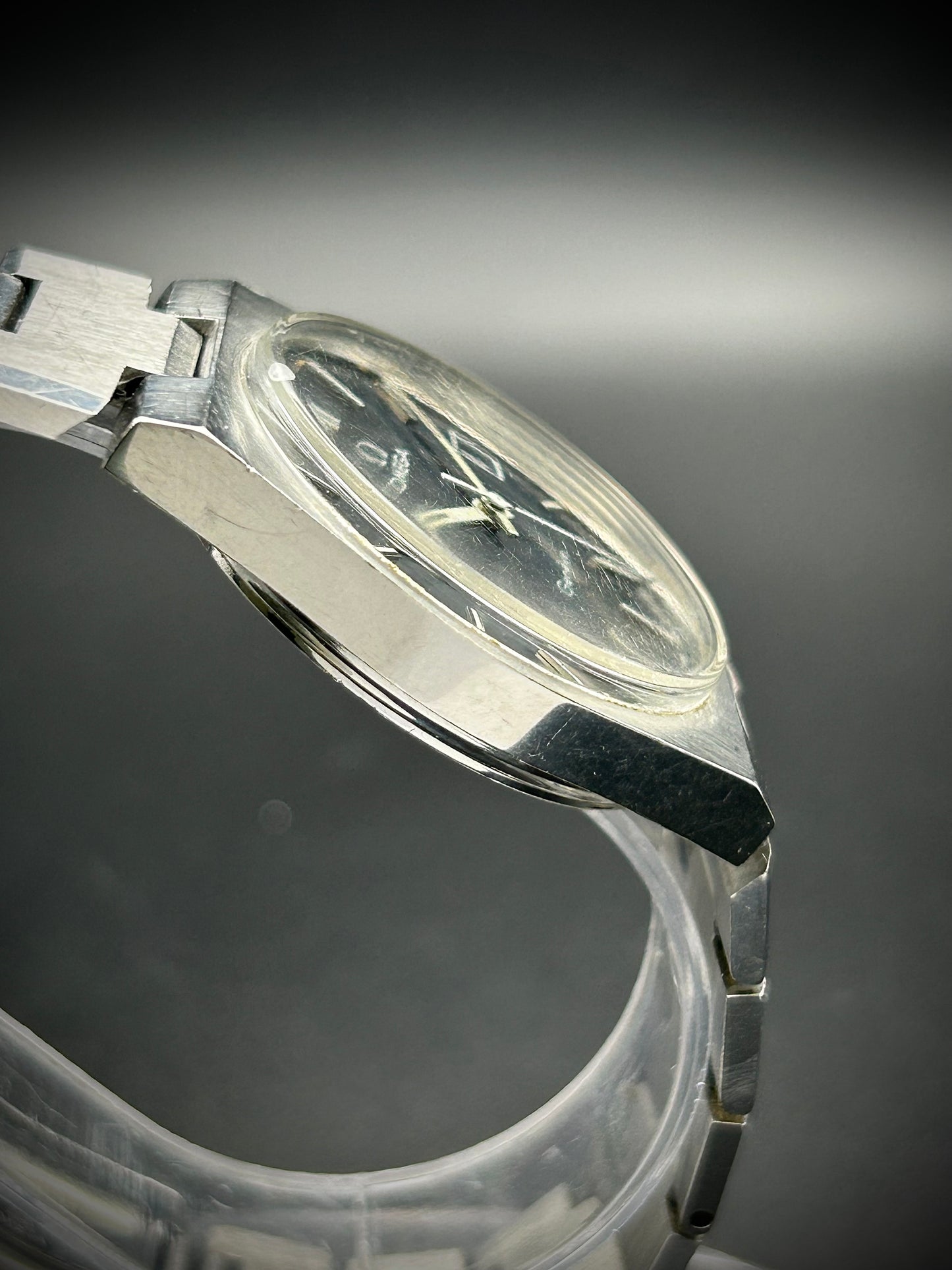Omega Geneve