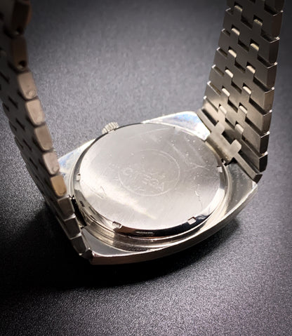 Omega Geneve Chronometer f300hz
