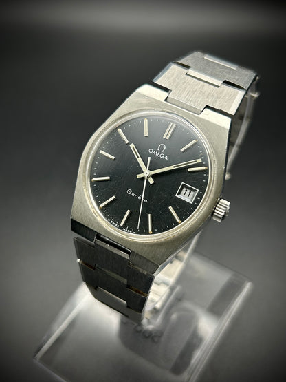 Omega Geneve