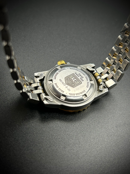 Tag Heuer 1500 Professional
