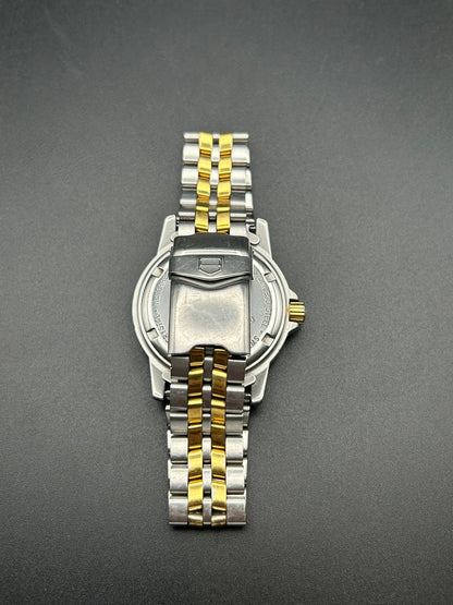 Tag Heuer 1500 200m Professional