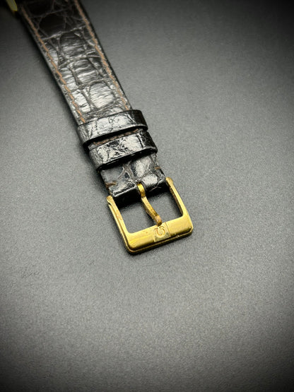 Omega De Ville Ultra Thin Full Set