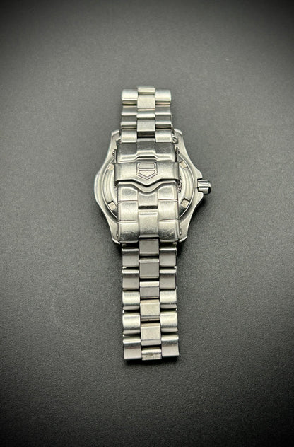 Tag Heuer Professional 200m