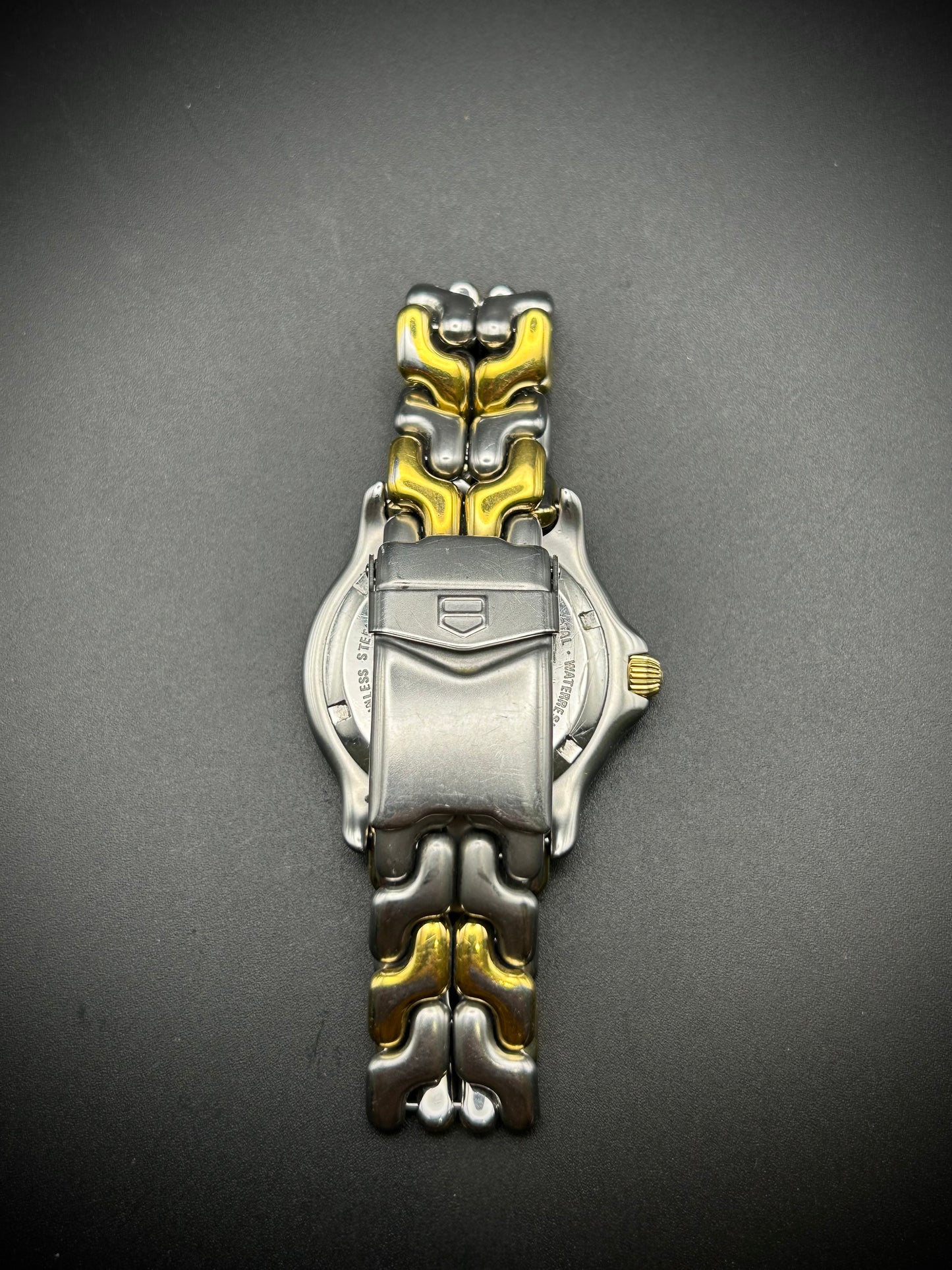 Tag Heuer Sel Professional