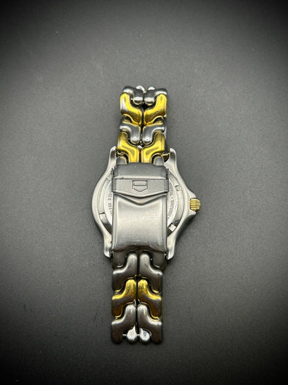 Tag Heuer Sel Professional
