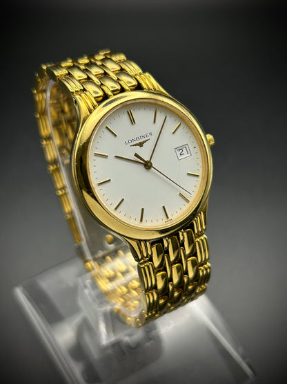 Longines La Grande Classique