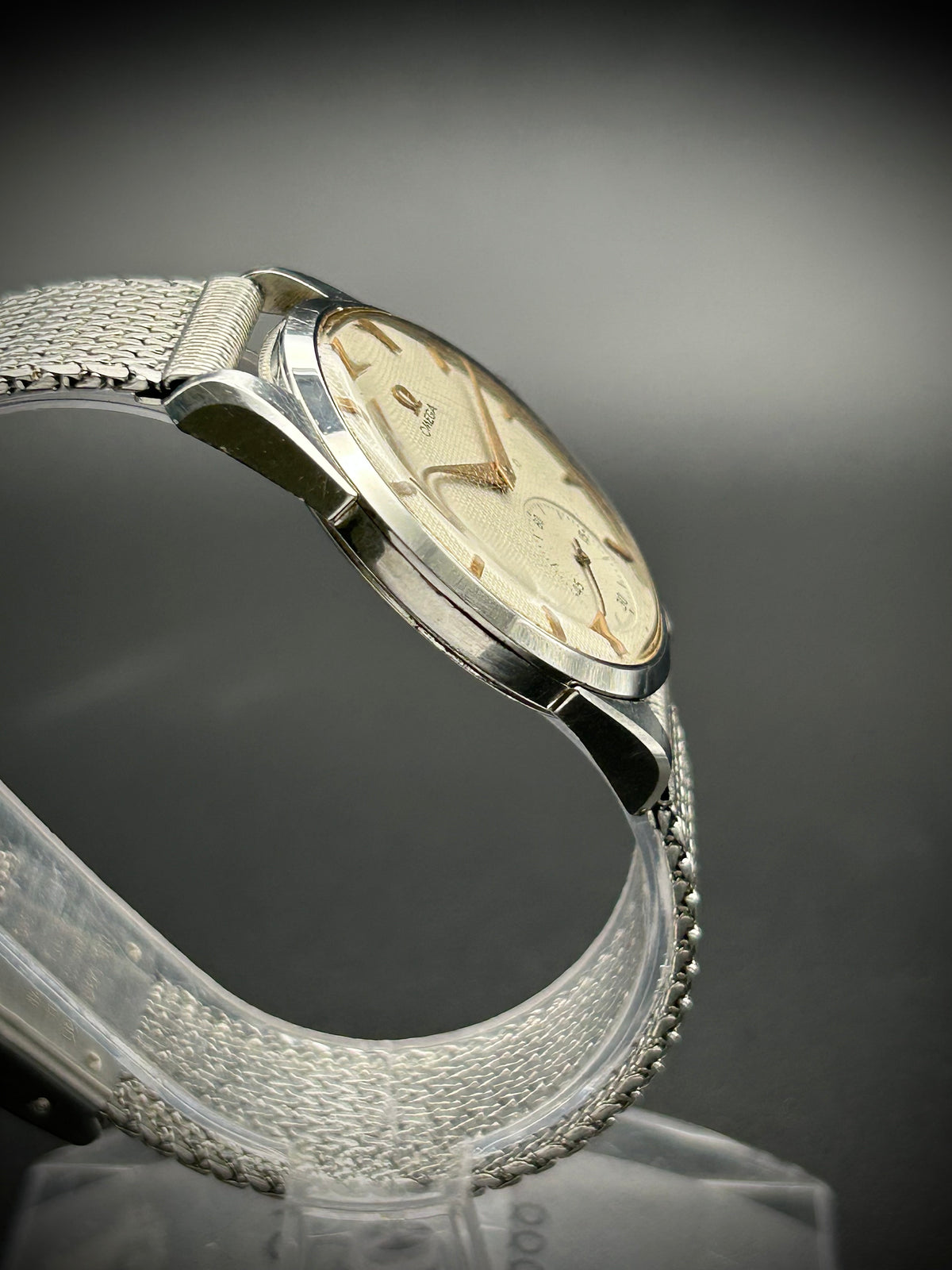 Omega Classic