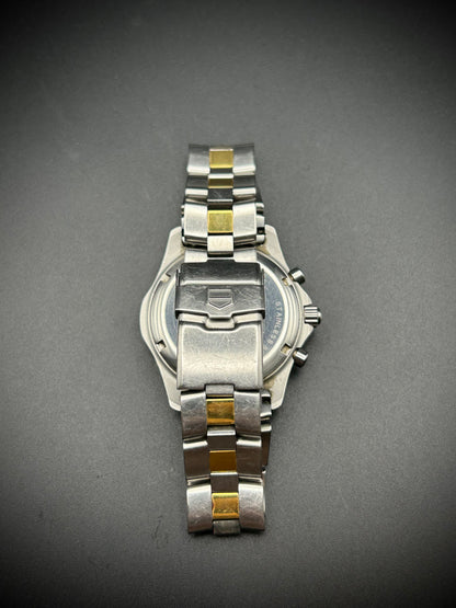 Tag Heuer Professional 2000 Exclusive
