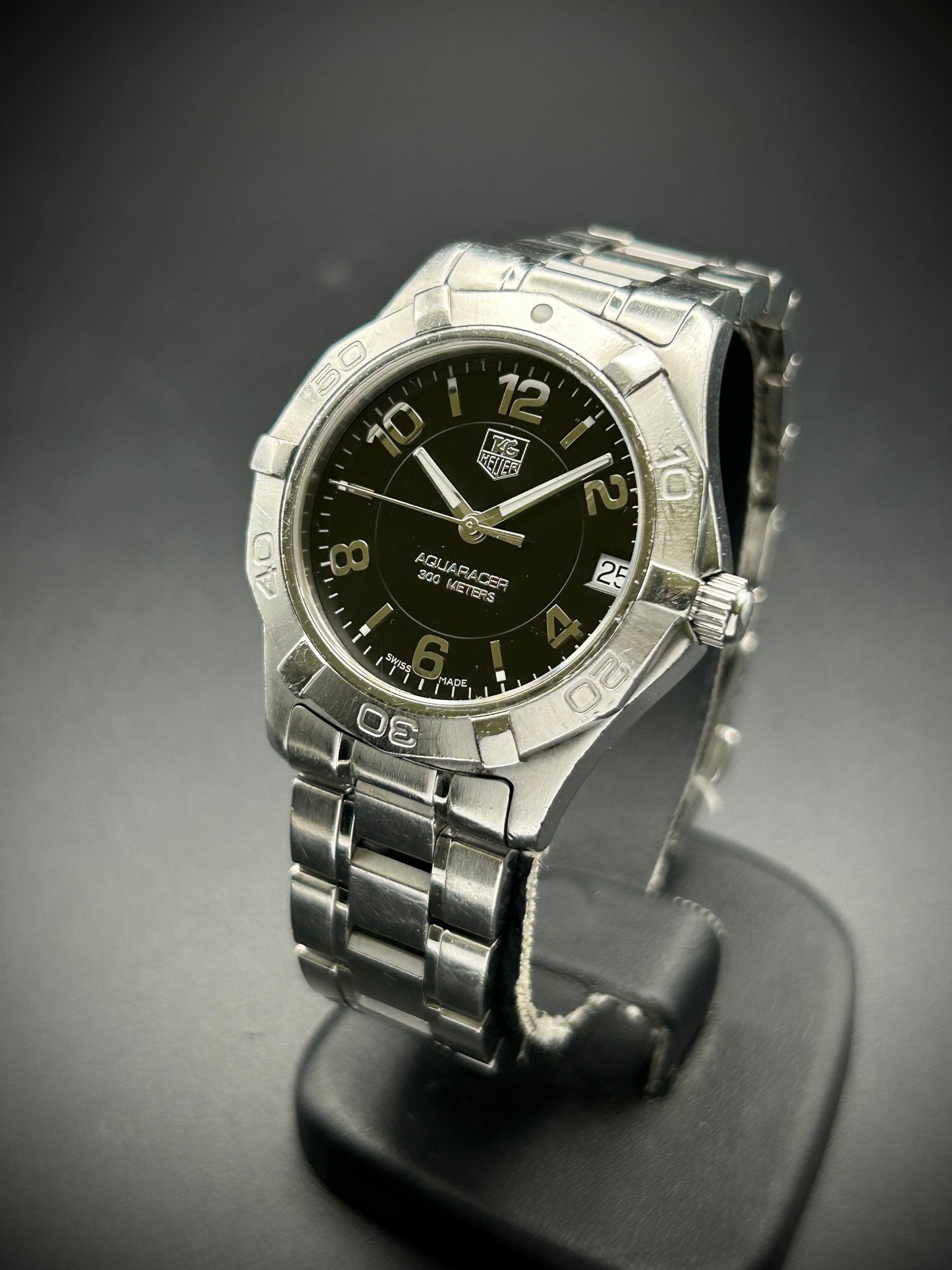 Tag Heuer Aquaracer Lady