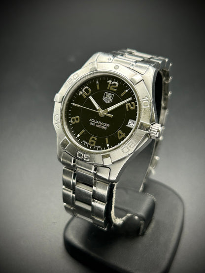 Tag Heuer Aquaracer Lady