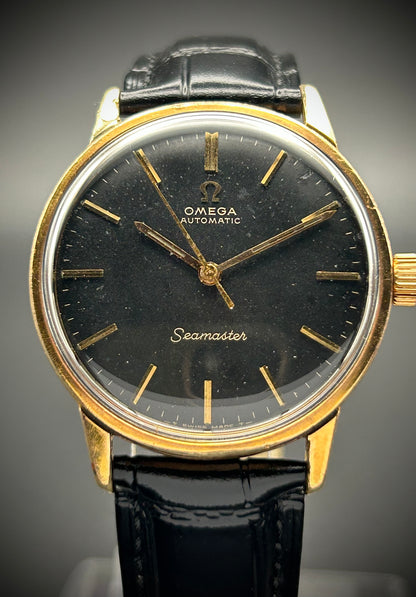 Omega Seamaster