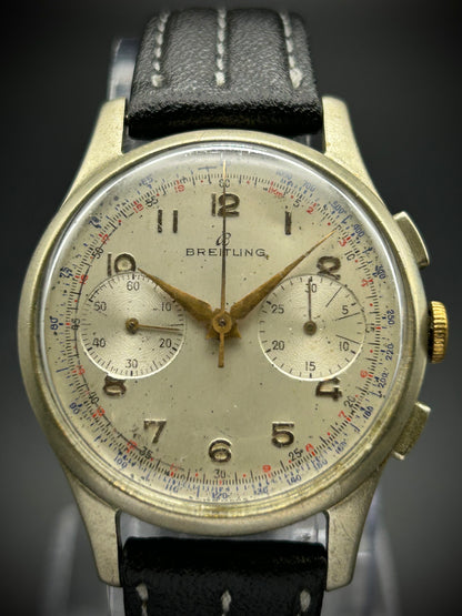 Breitling Cadette Chronograph