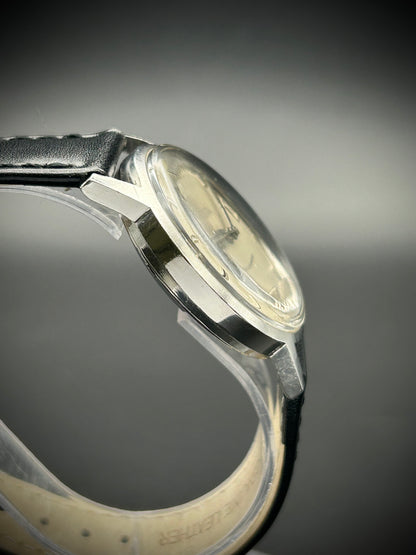 Omega Geneve Automatic