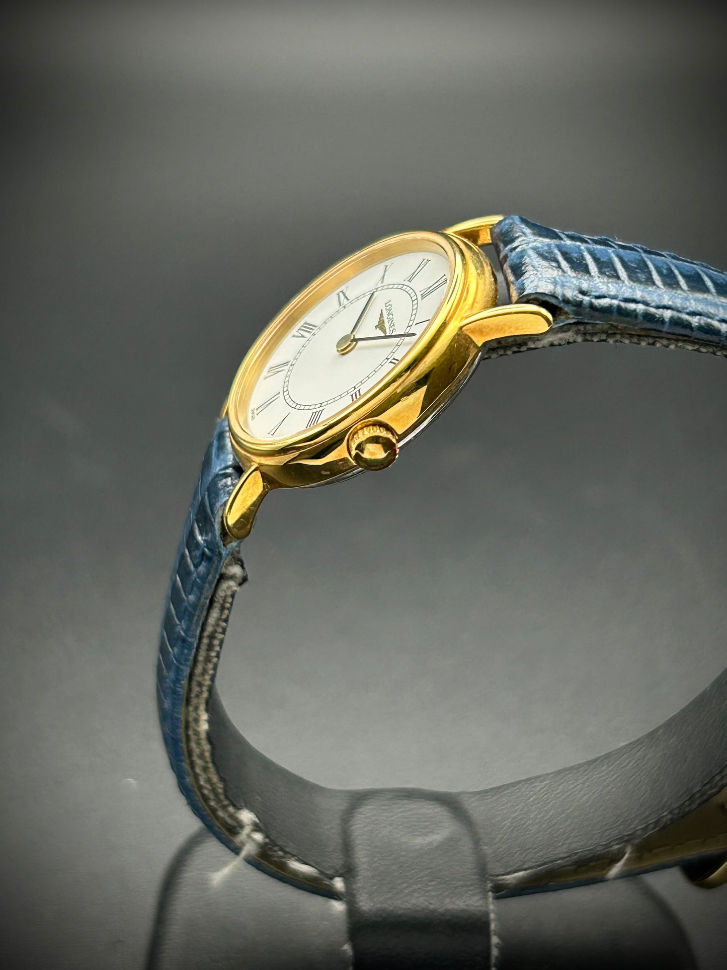Longines Grande Classique