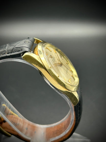 Omega Seamaster Automatic Date