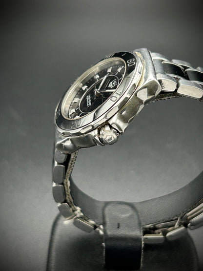 Tag Heuer Formula 1 Factory Diamond Dial