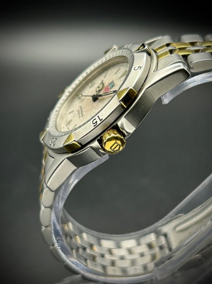 Tag Heuer 1500 200m Professional