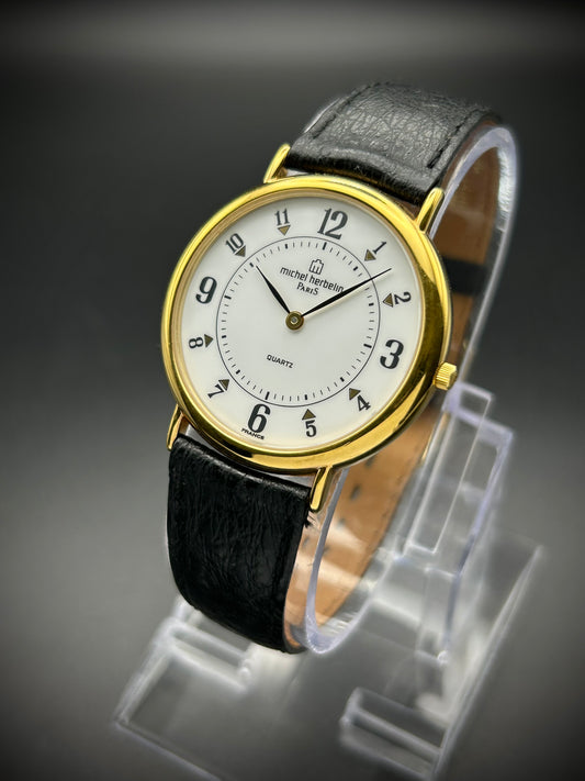 Michel Herbelin Paris Ultra Slim