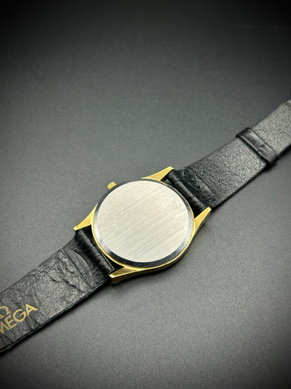 Omega De Ville