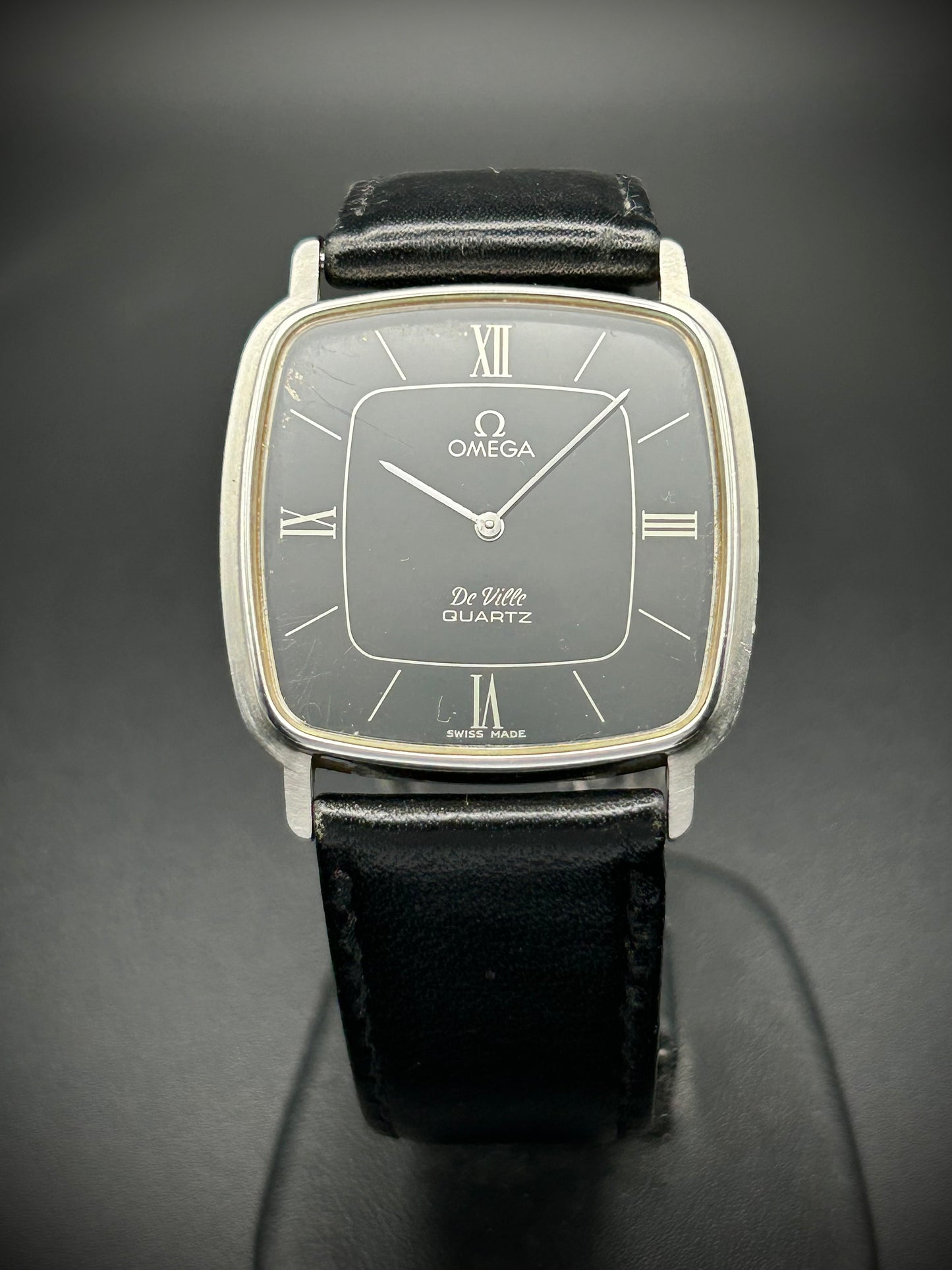 Omega De Ville