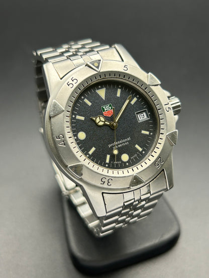 Tag Heuer 1500 Professional 200m