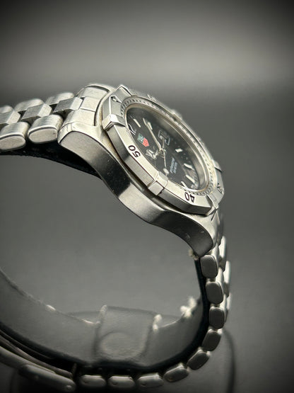 Tag Heuer Professional 200m