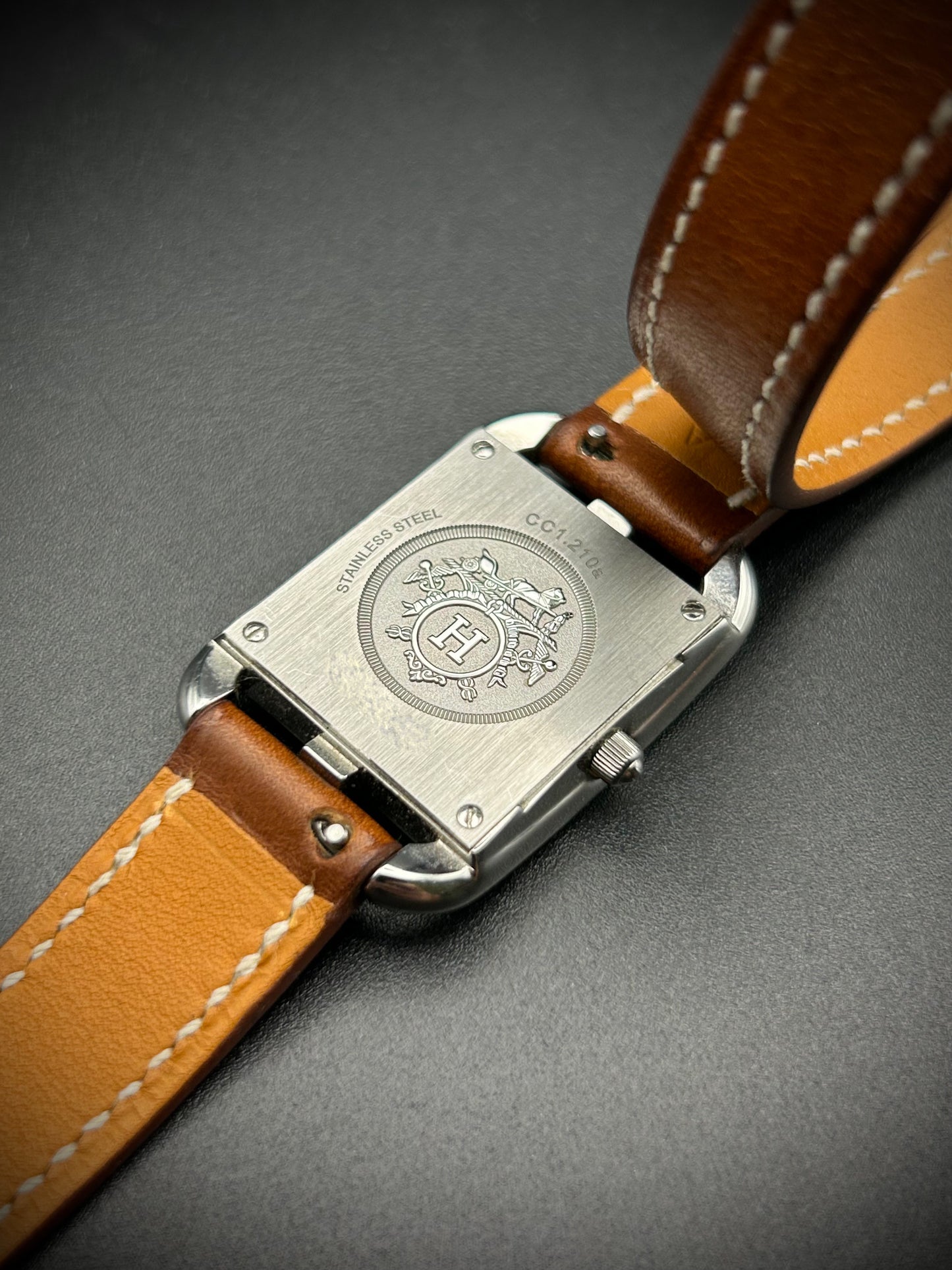 Hermes Cape Cod with original box