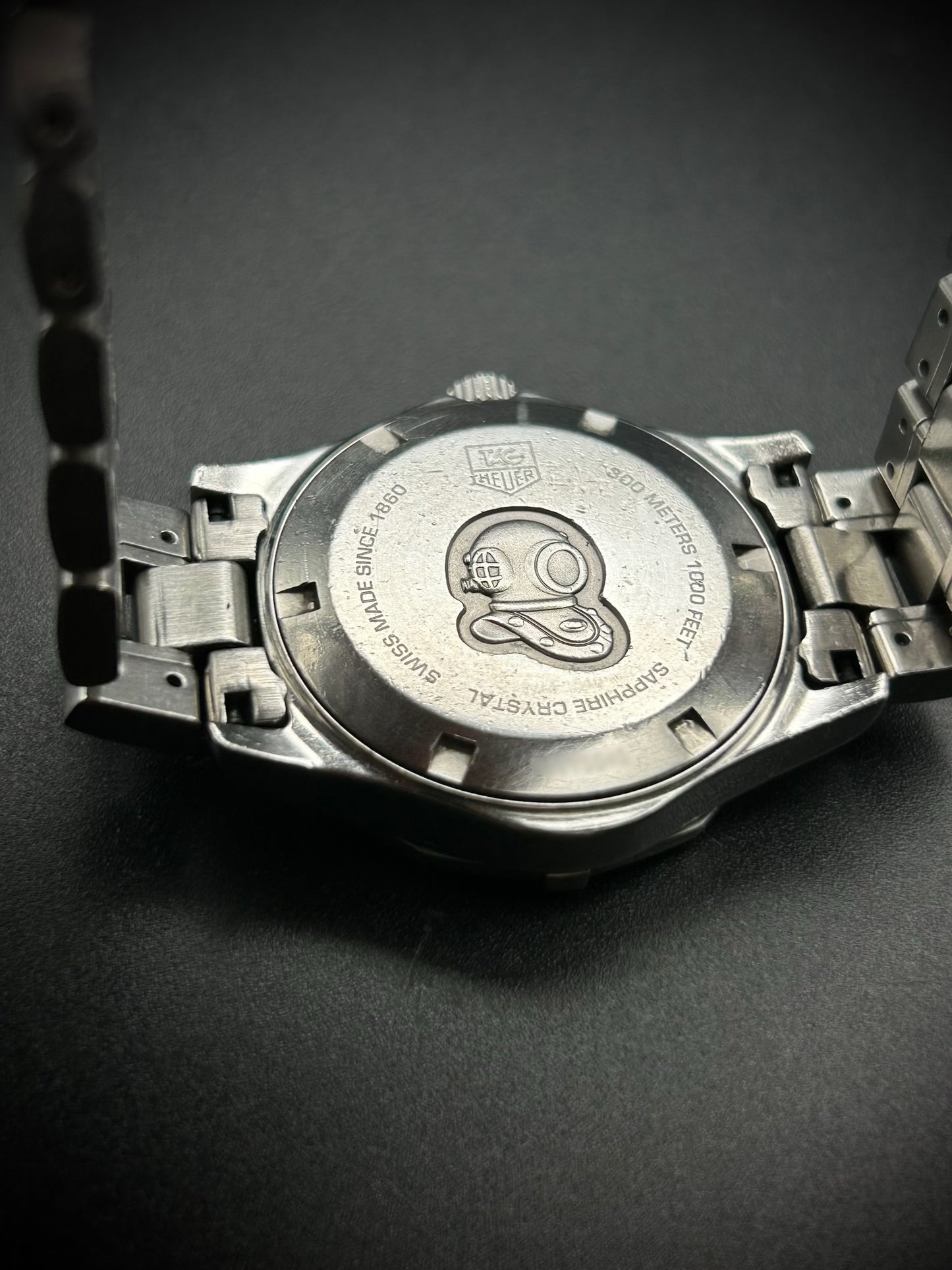 Tag Heuer Aquaracer Lady