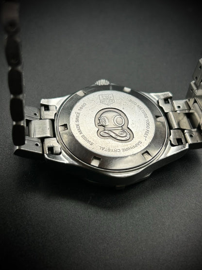 Tag Heuer Aquaracer Lady