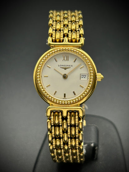 Longines Flagship Classic