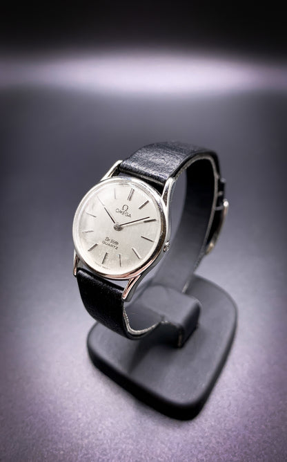 Omega De Ville