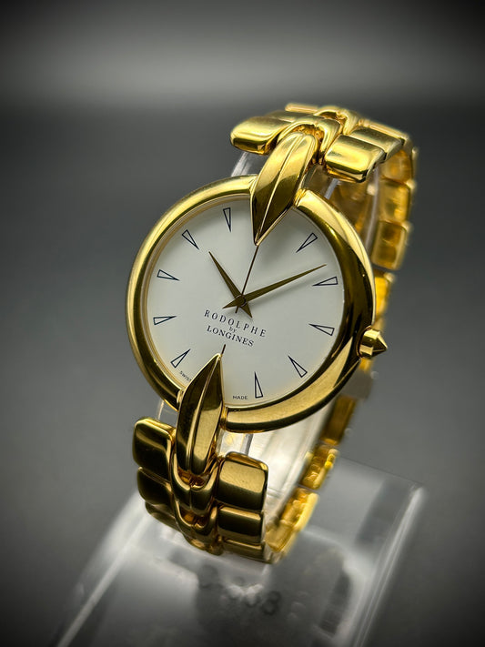 Longines Rodolphe