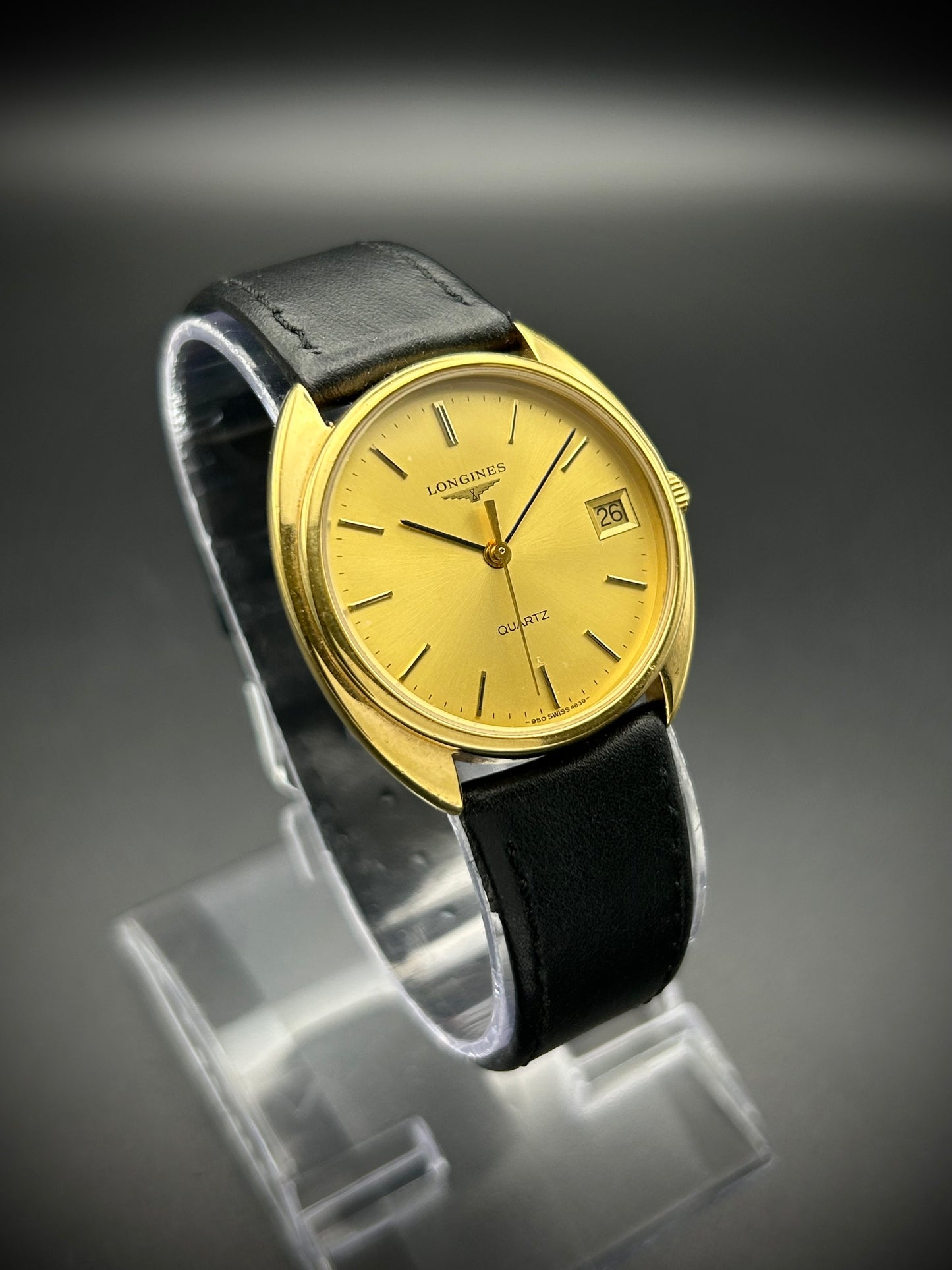 Longines Grande Classique