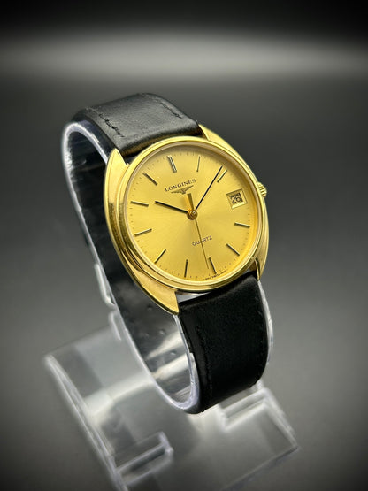 Longines Grande Classique