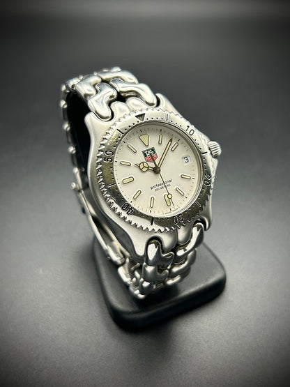 Tag Heuer Sel Professional
