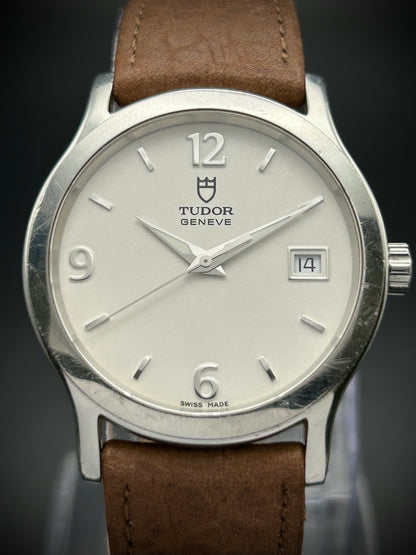 Tudor Geneve Calatrava