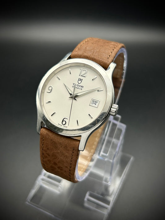 Tudor Geneve Calatrava