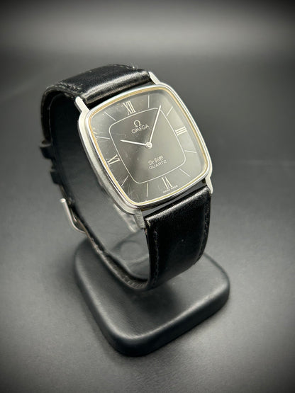 Omega De Ville