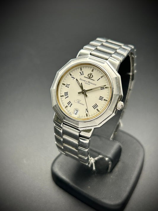 Baume & Mercier Riviera