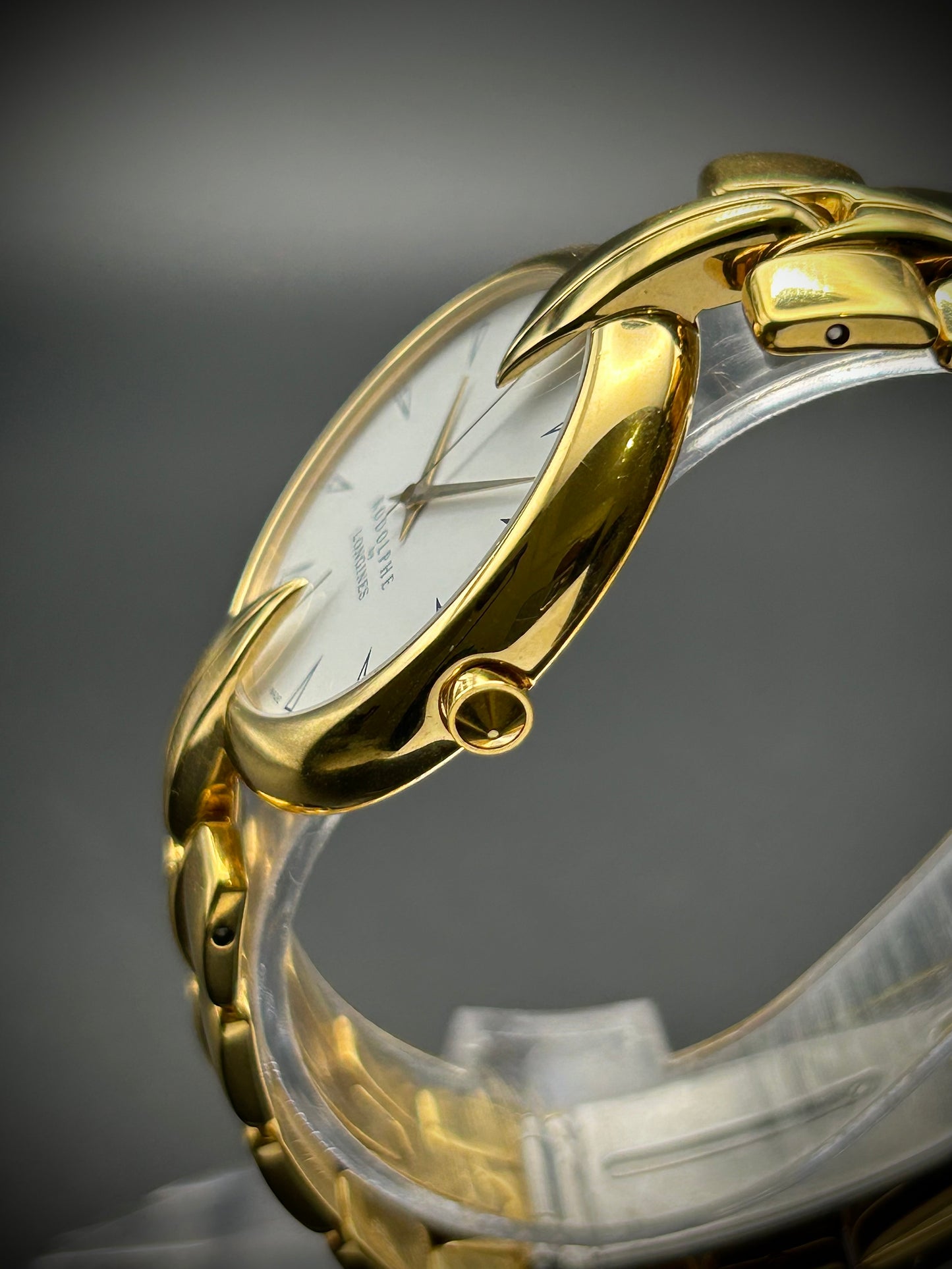 Longines Rodolphe