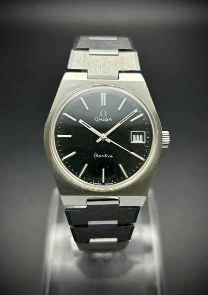 Omega Geneve
