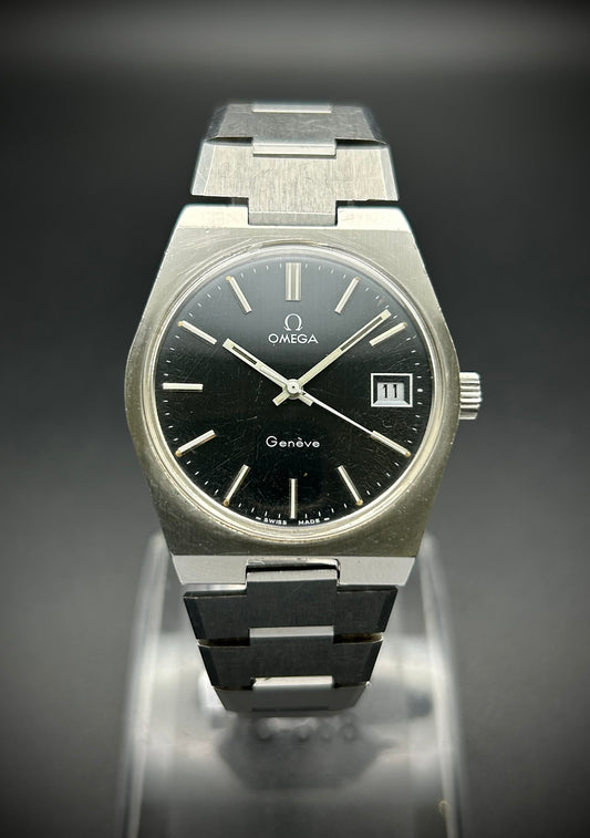 Omega Geneve