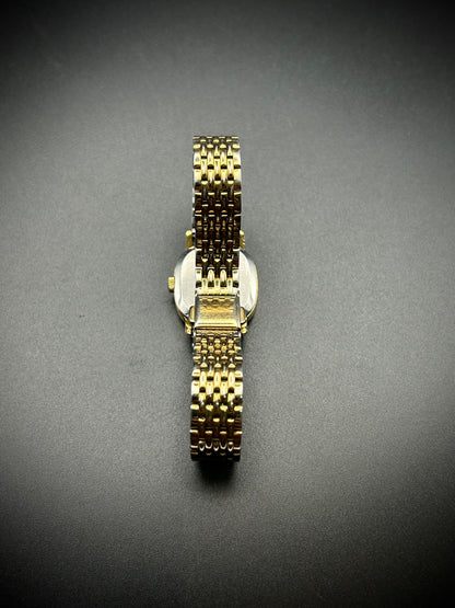 Omega De Ville