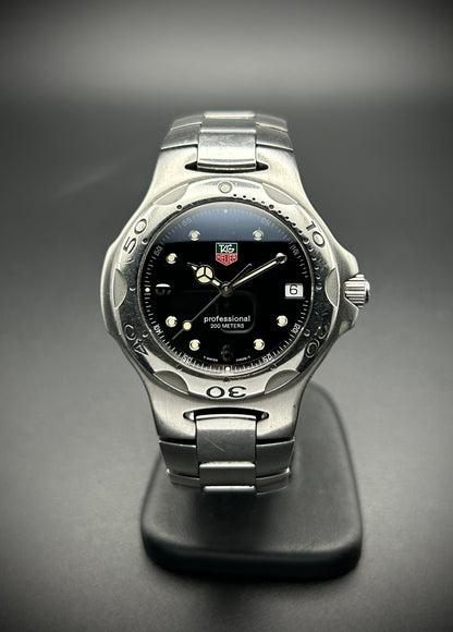Tag Heuer Kirium