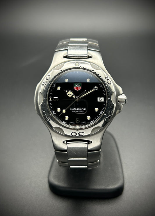 Tag Heuer Kirium
