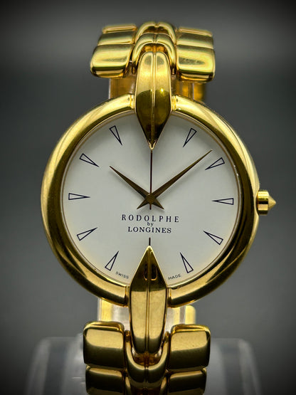 Longines Rodolphe