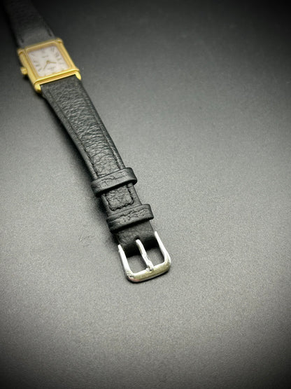 Omega Tank DeVille Roman Dial