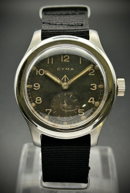 Cyma Dirty Dozen WWII