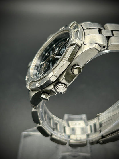 Tag Heuer Professional 2000 Chronograph