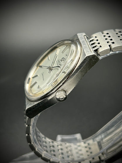 Omega Seamaster Automatic